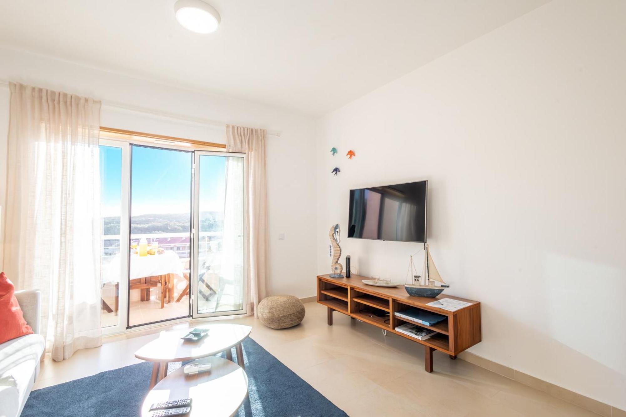 Casa Da Praia - By Smarthomes Sao Martinho do Porto Exterior photo